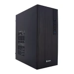CASE TEROS MINI TOWER (TE-1034S) FUENTE 250W NEGRO