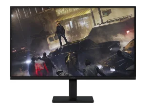 MONITOR SAMSUNG 27 PULGADAS S3 LS27F320 (LS27F320GANXZA) FRECUENCIA 120HZ, FHD, 2 HDMI