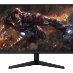 MONITOR SAMSUNG 27 PULGADAS ODYSSEY G5 LS27FG530